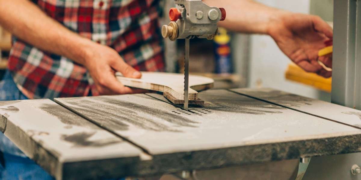 5 People You Should Be Getting To Know In The Band Saw Test Winner Industry