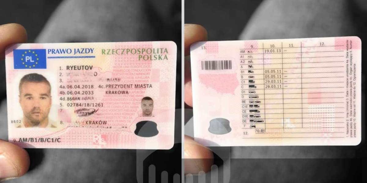 The Reasons You're Not Successing At International Driver Permit For Poland