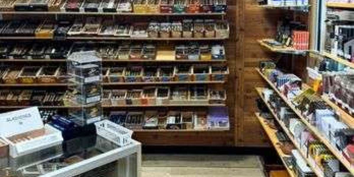 How to Choose the Best Vape Pods and Devices at a Lafayette Vape Shop