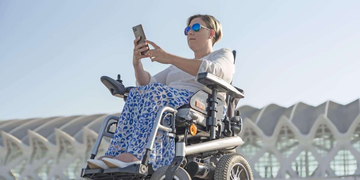 Guide To 30 Inch Wide Seat Wheelchair: The Intermediate Guide On 30 Inch Wide Seat Wheelchair