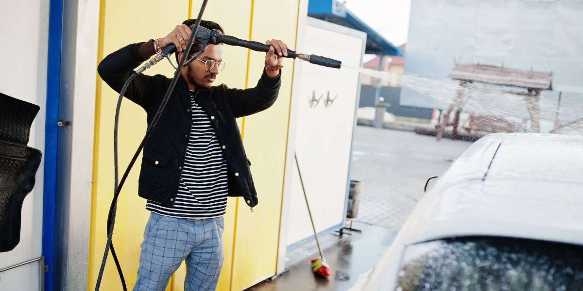 Why Nilfisk Pressure Washer Is Harder Than You Imagine