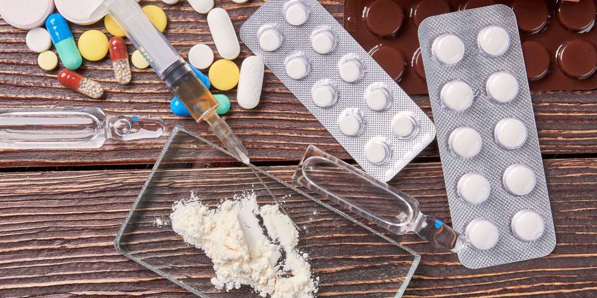 Five Killer Quora Answers On Buy MDMA Medications Online