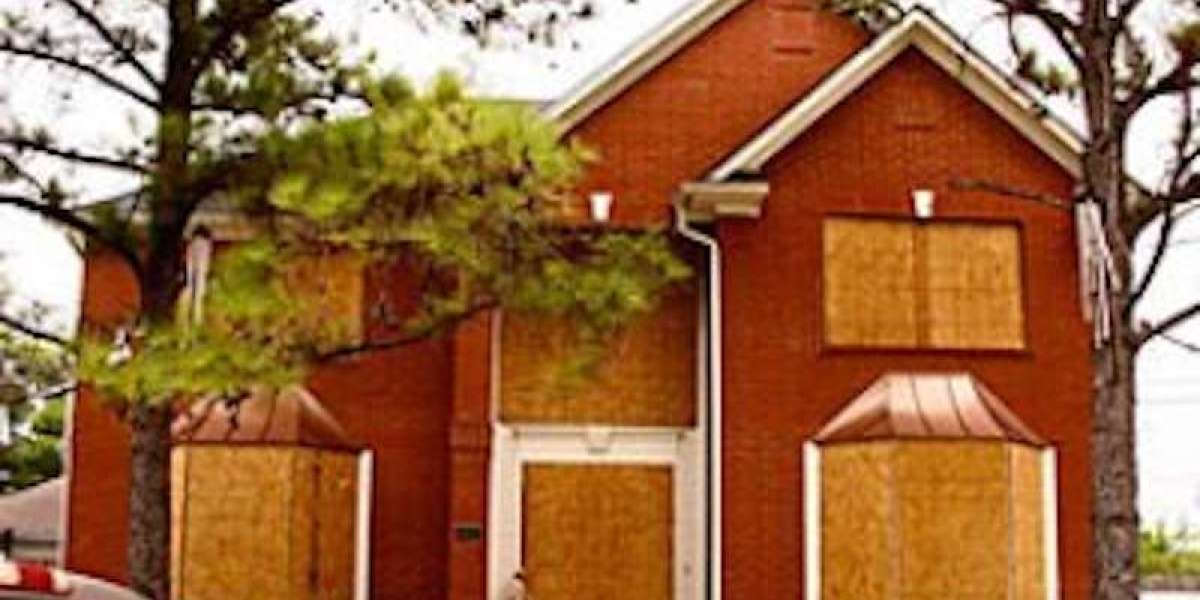 The 10 Scariest Things About Emergency Board Up Assistance