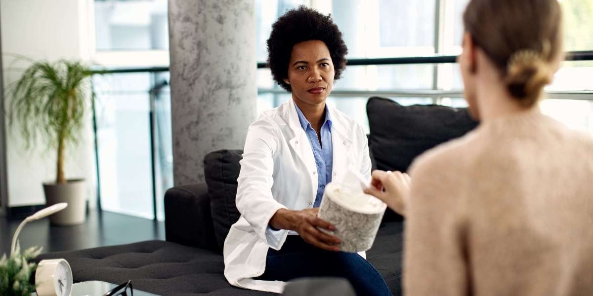 What's The Current Job Market For Private Diagnosis Of ADHD Professionals Like?