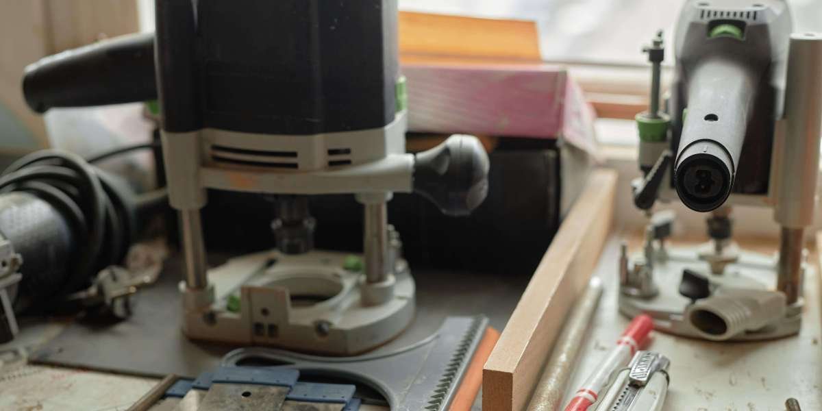 The Biggest Issue With Horizontal Milling Machines, And How You Can Repair It