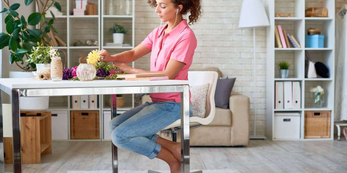 What To Say About Height-Adjustable Desk To Your Boss