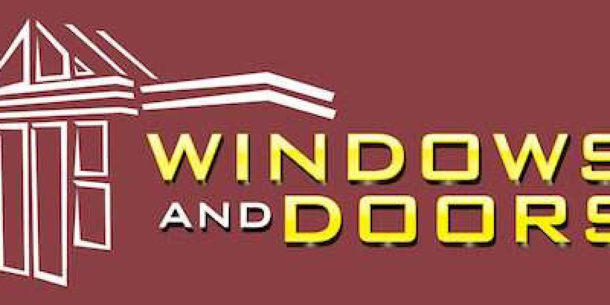 What Is The Reason? Aluminum Window Fitting Is Fast Becoming The Most Popular Trend In 2024