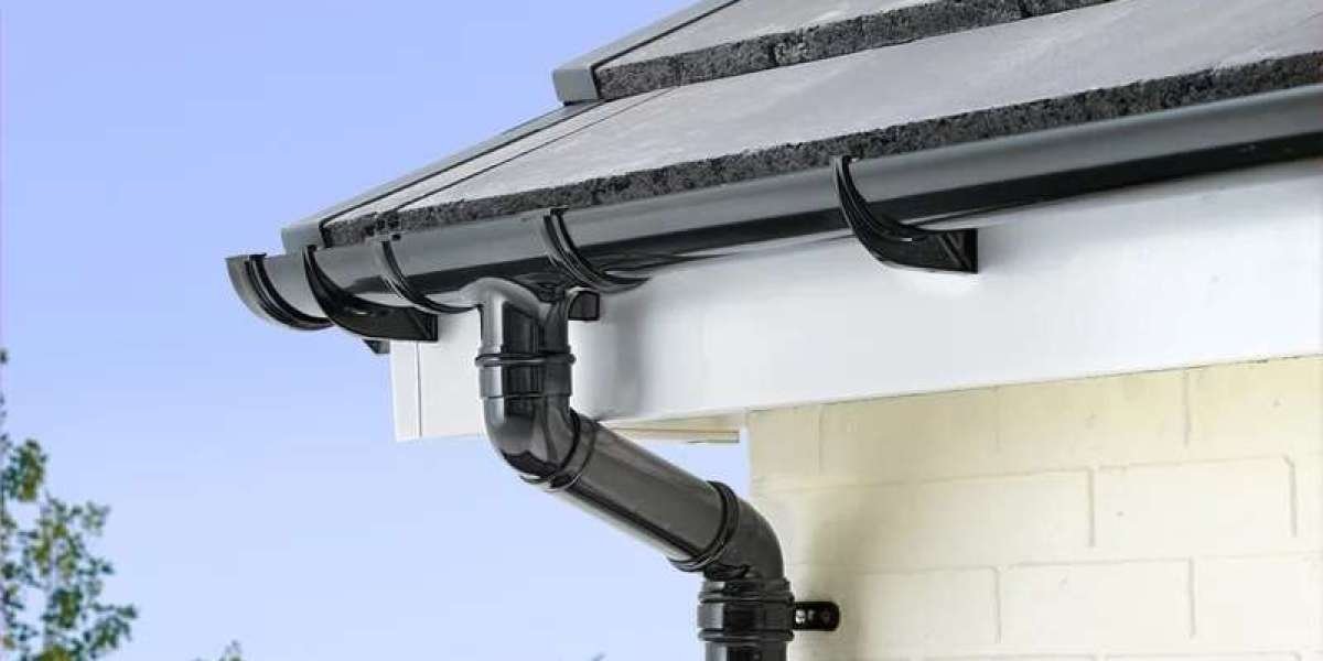 What's The Job Market For Gutter Specialists Professionals Like?