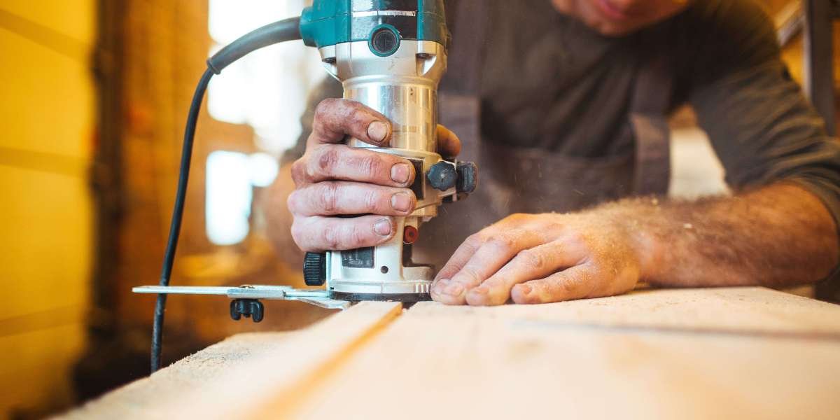 What Electric Milling Machines Experts Would Like You To Learn