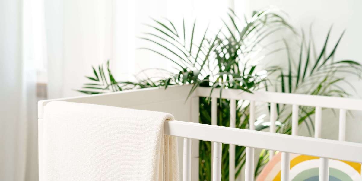 Guide To Bedside Crib For Small Spaces: The Intermediate Guide For Bedside Crib For Small Spaces