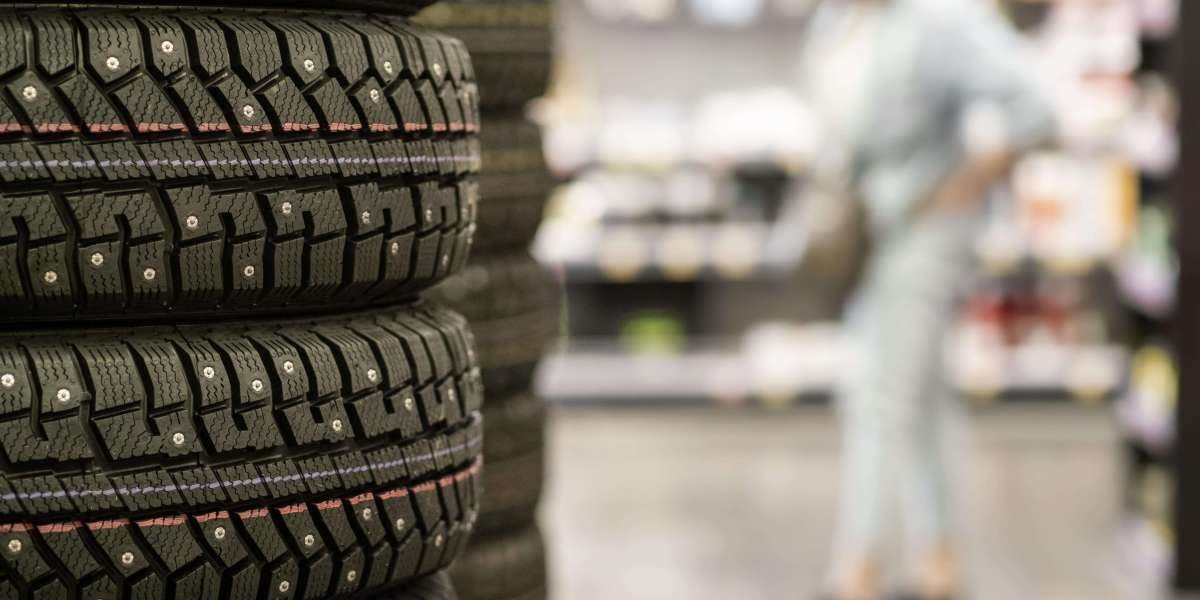 14 Smart Ways To Spend On Leftover Complete Tire Deals Budget