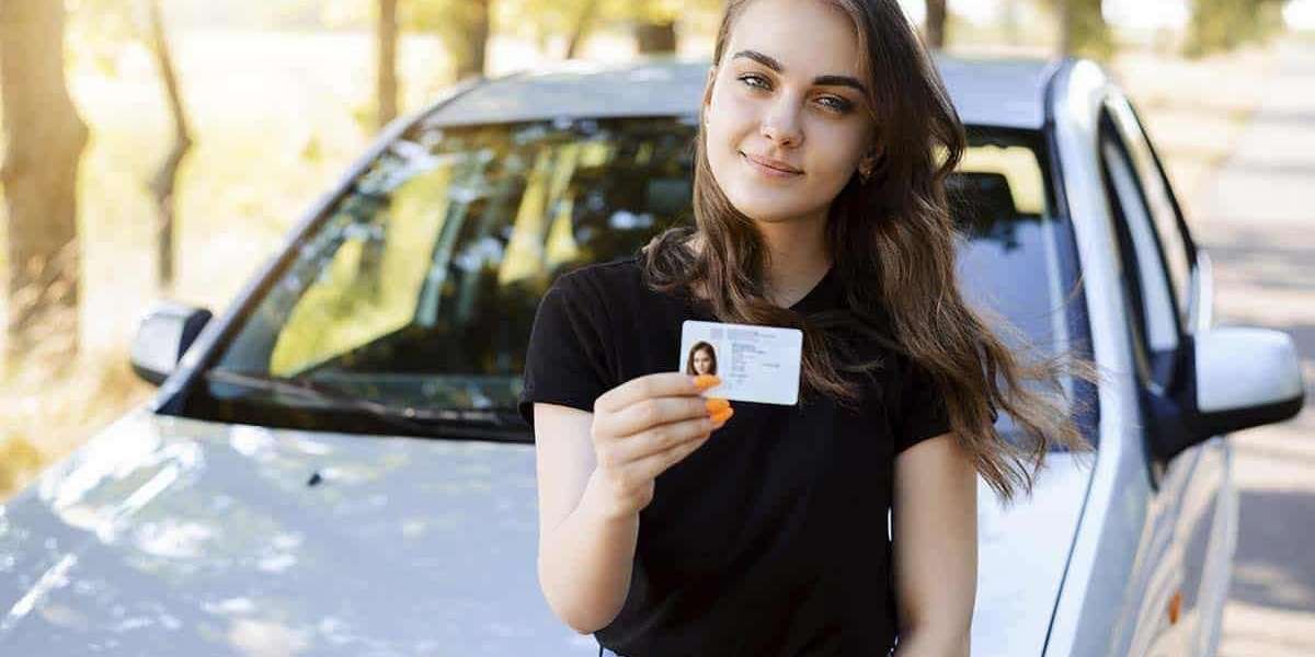 10 Things You Learned In Kindergarden That'll Help You With International Driving License