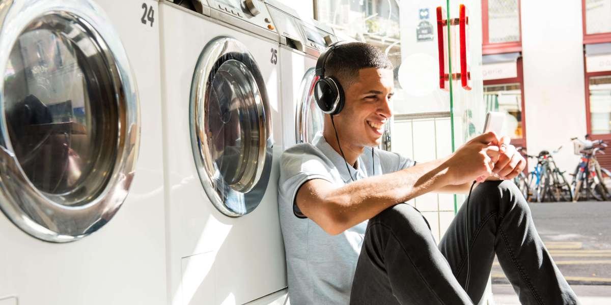 There's Enough! 15 Things About Washer Dryer Combo Promotions We're Tired Of Hearing