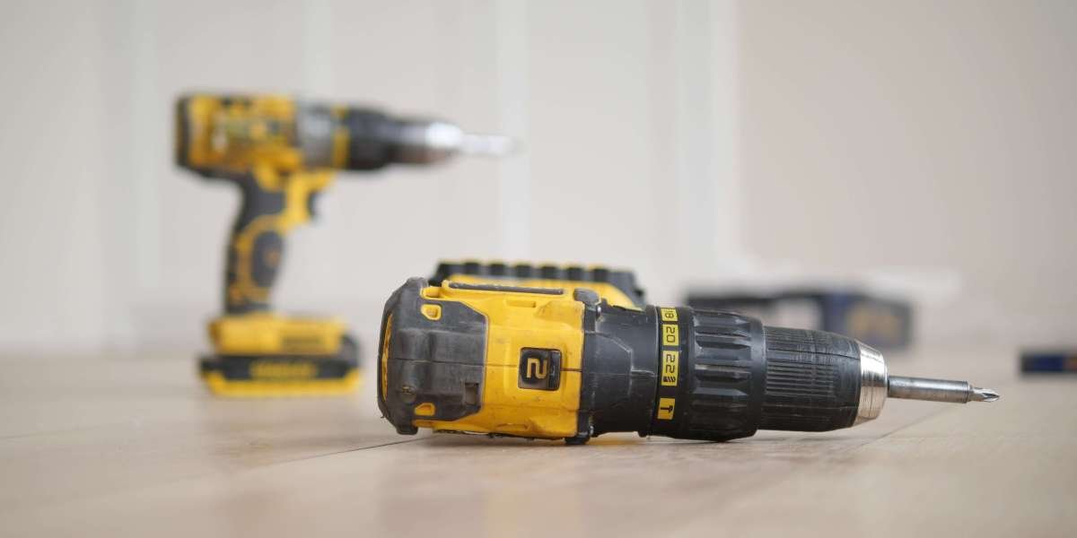 Speak "Yes" To These 5 Cordless Drill Tips