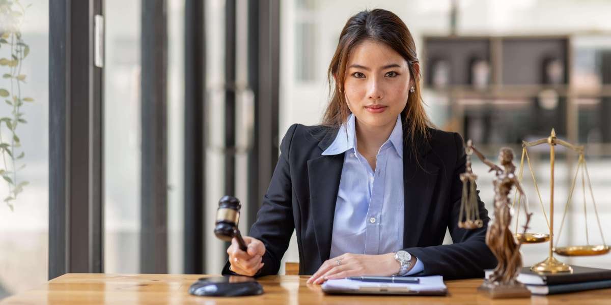 You'll Never Guess This Accident Law Firm USA's Secrets