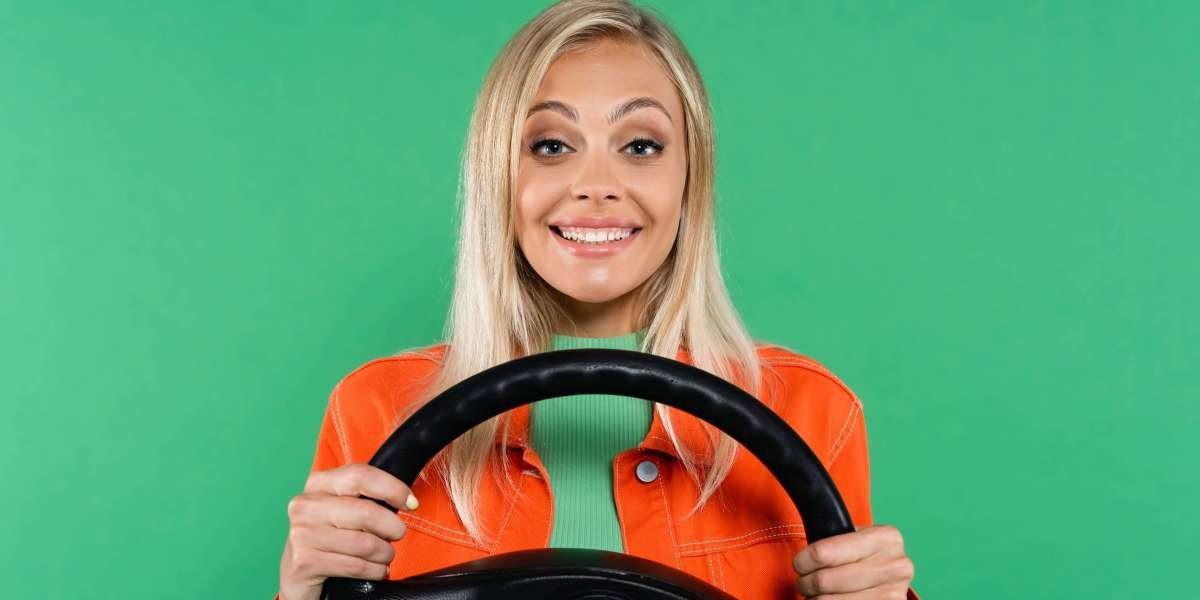 See What Learn To Drive UK Tricks The Celebs Are Making Use Of