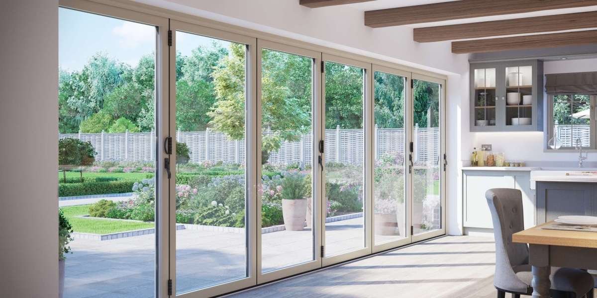 The Most Significant Issue With Bifold Door Fix, And How You Can Fix It