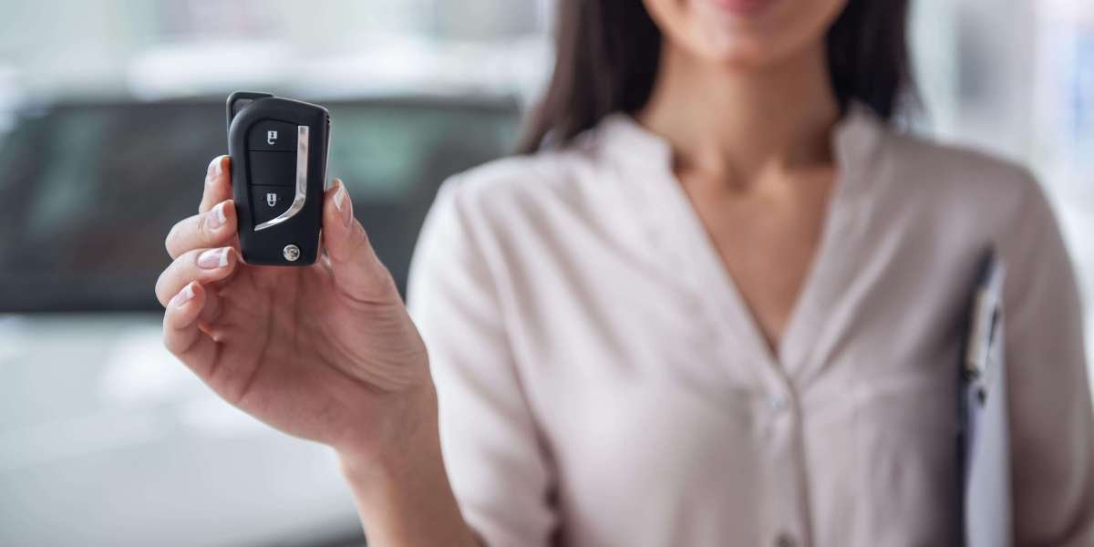 How To Get Better Results Out Of Your Auto Locksmiths In Milton Keynes