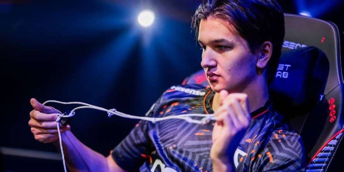 Leo quitte Valorant – Fin de carrière