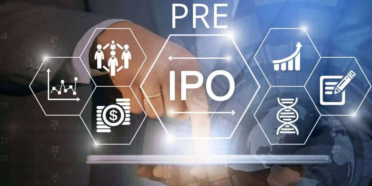 Pre IPO Funding Consultant & Valuation Advisory Services: A Complete Guide