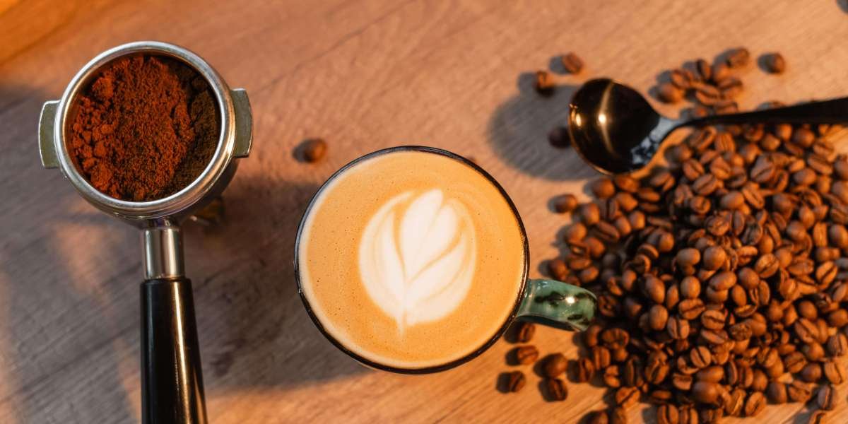 Why The Bean To Cup Coffee Machines Is Beneficial During COVID-19