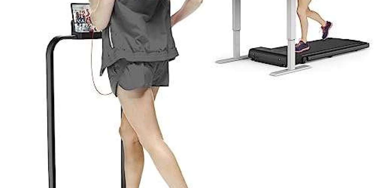 Ten Folding Treadmill With Incline Products That Can Change Your Life