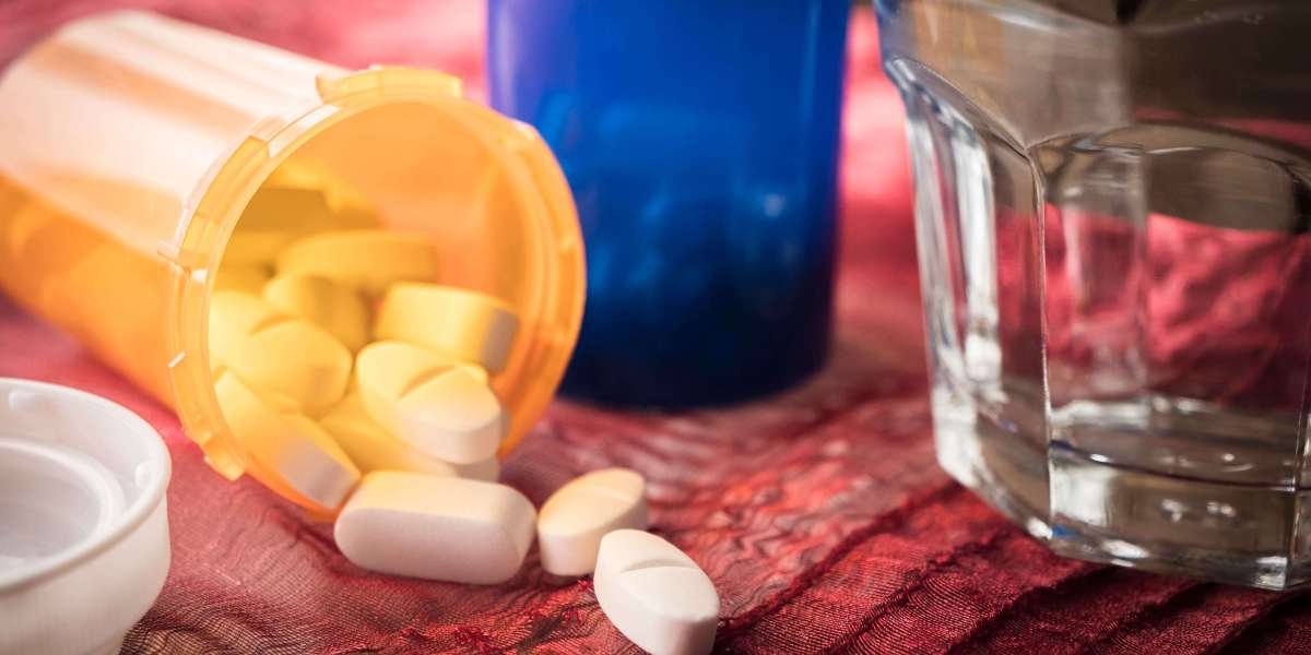 This Is The New Big Thing In Diet Medications