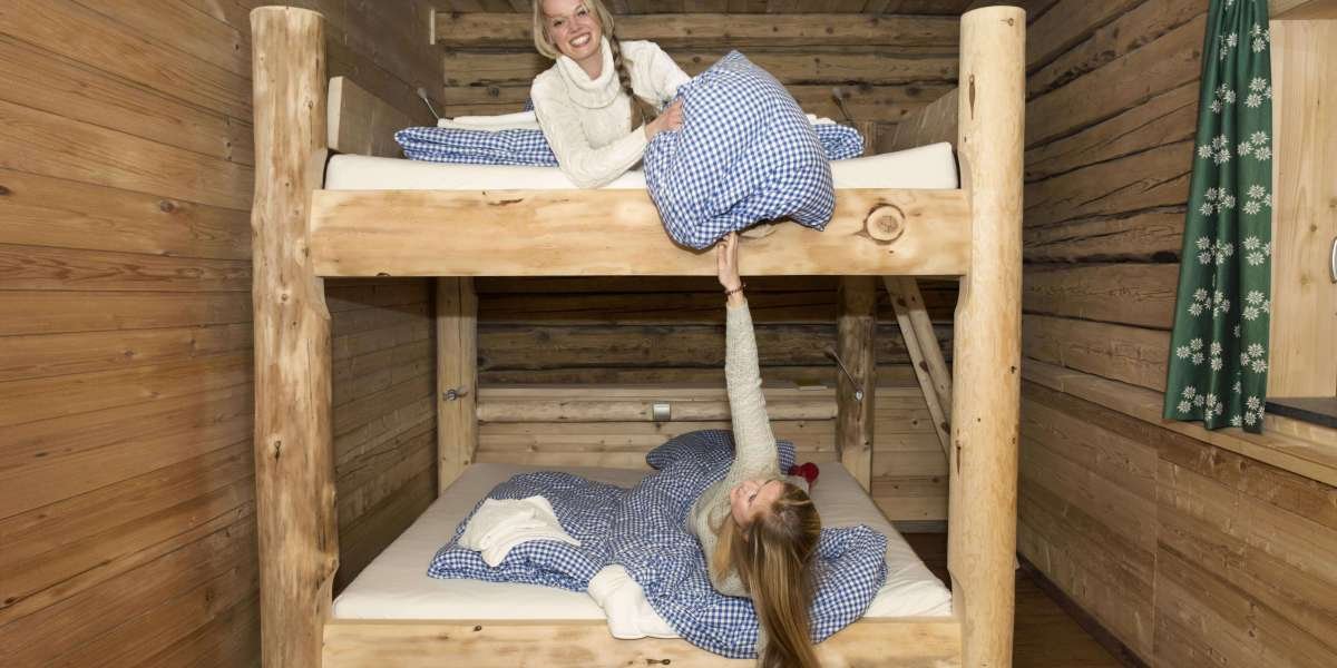 Be On The Lookout For: How Three Bunk Bed Is Taking Over And What We Can Do About It