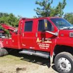 A1 Towing and Recovery