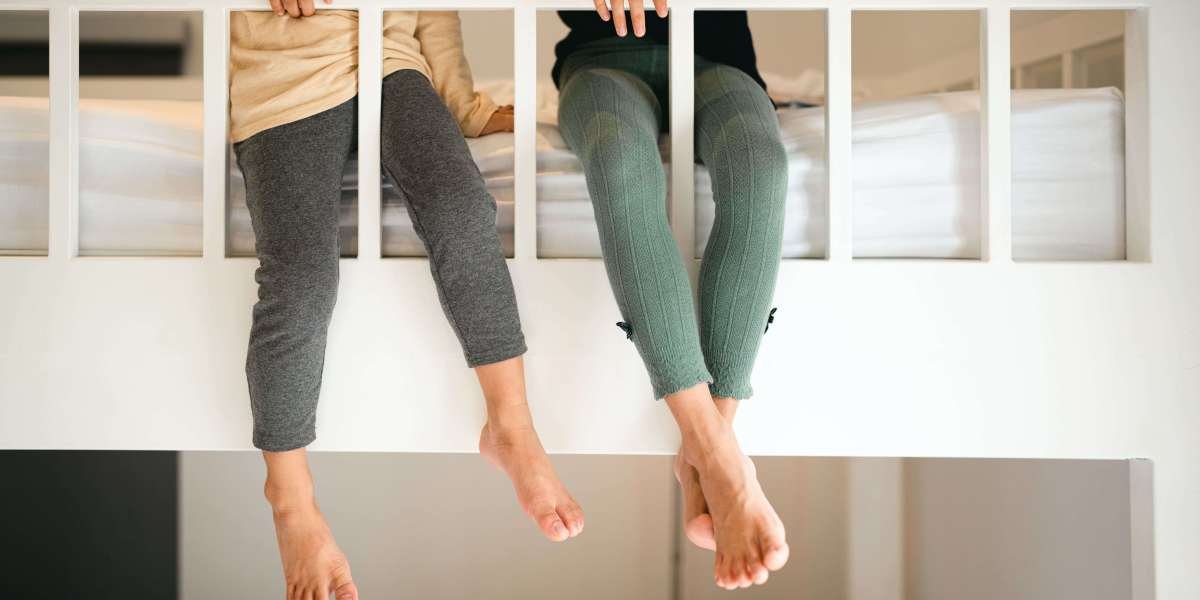 You'll Never Guess This Midi Bed's Benefits