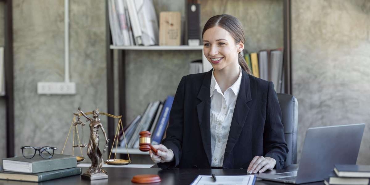 You'll Never Guess This Skilled Accident Attorney's Benefits