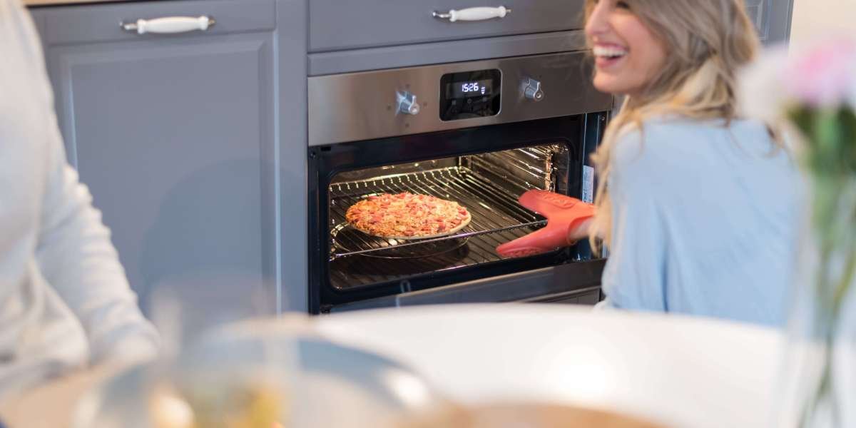 15 Reasons Why You Shouldn't Overlook Built In Cookers