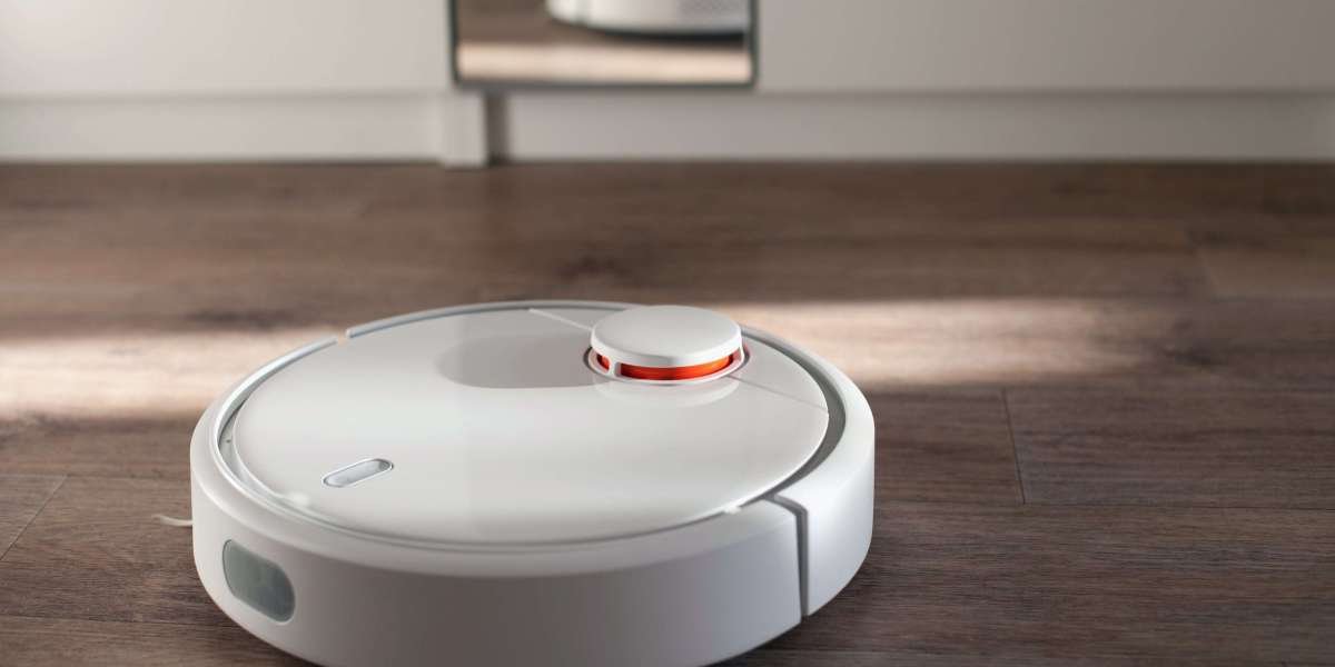 Everything You Need To Know About Robo Vacuum