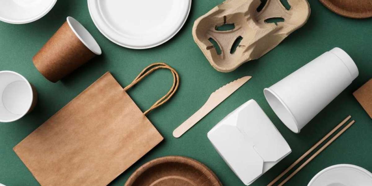 Sustainable Packaging Solutions: How Recycled Paper and Sugarcane Bagasse Are Changing Packaging Design