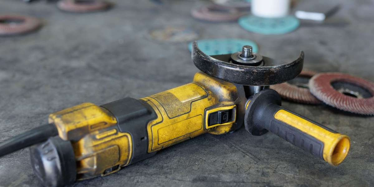 Do Not Buy Into These "Trends" About Buy Cylindrical Grinders Online