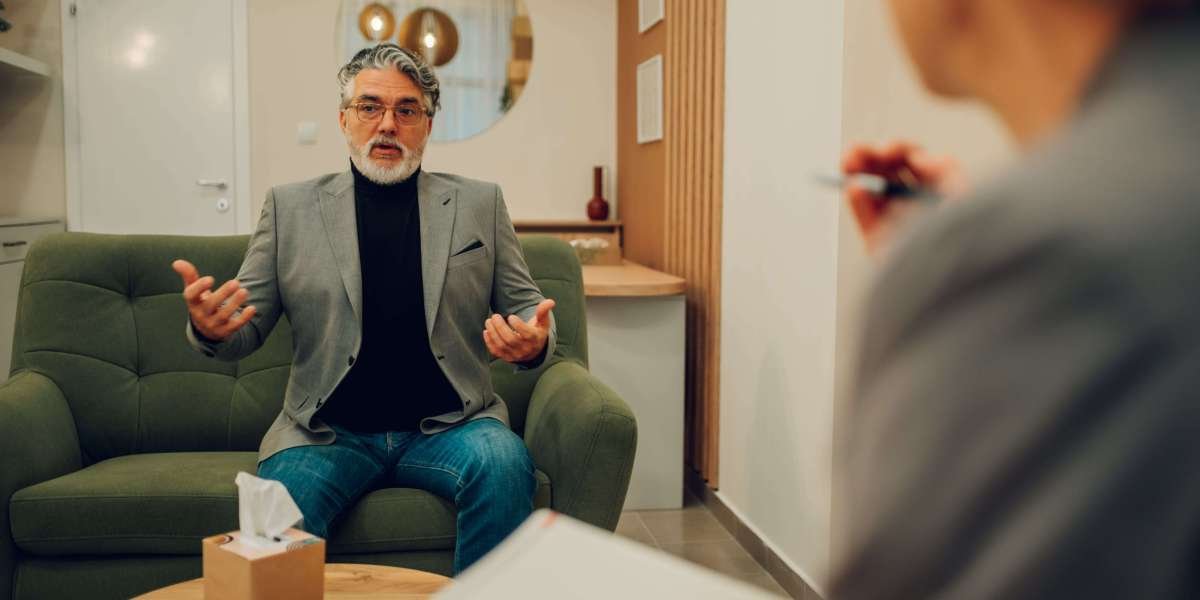 How To Become A Prosperous Psychiatrist Private Even If You're Not Business-Savvy