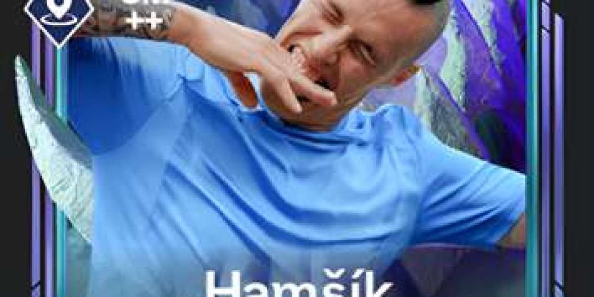FC 26 Coins – Fastest Ways to Get Marek Hamšík Card