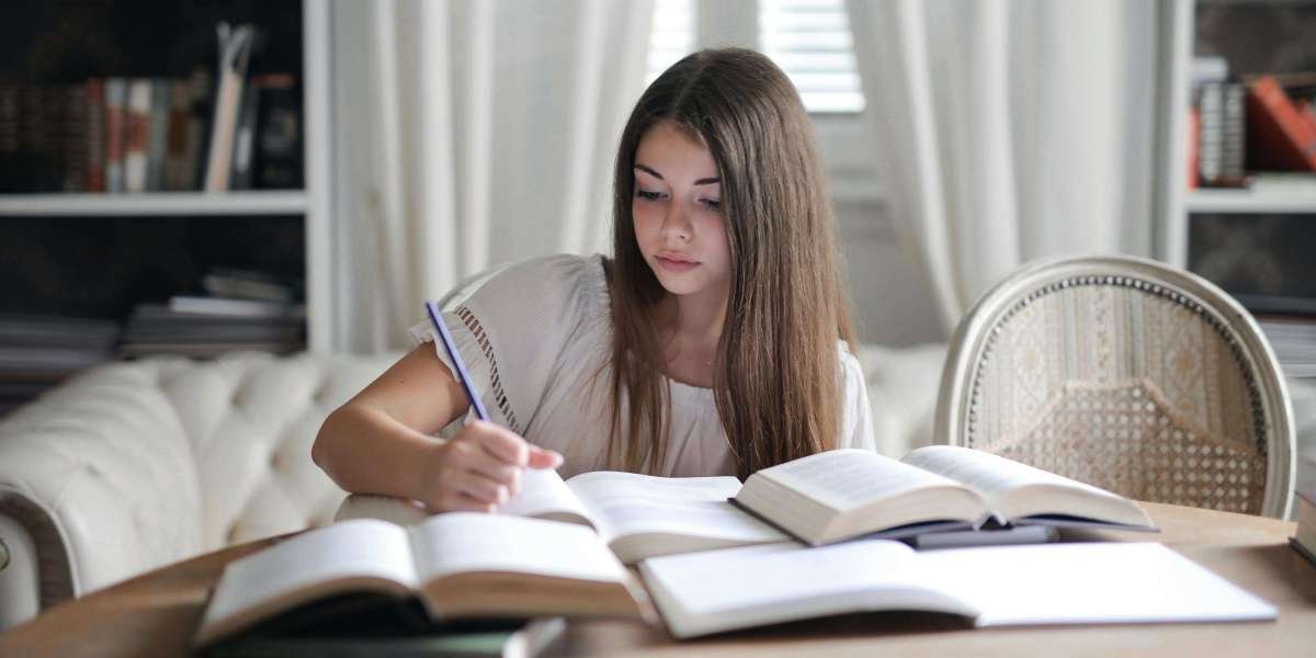 Professional Research Paper Writing Services for High-Quality Publications