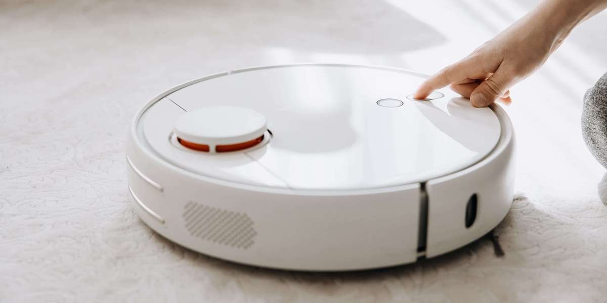 15 Best Self Emptying Robot Vacuum And Mop Bloggers You Should Follow